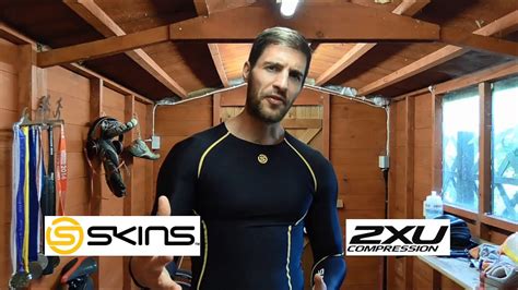 zxu|2XU Compression, Fitness & Workout Gear 